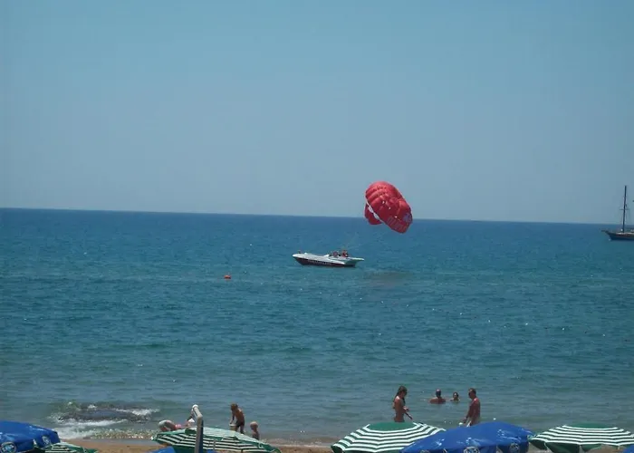 Hera Beach Hotel