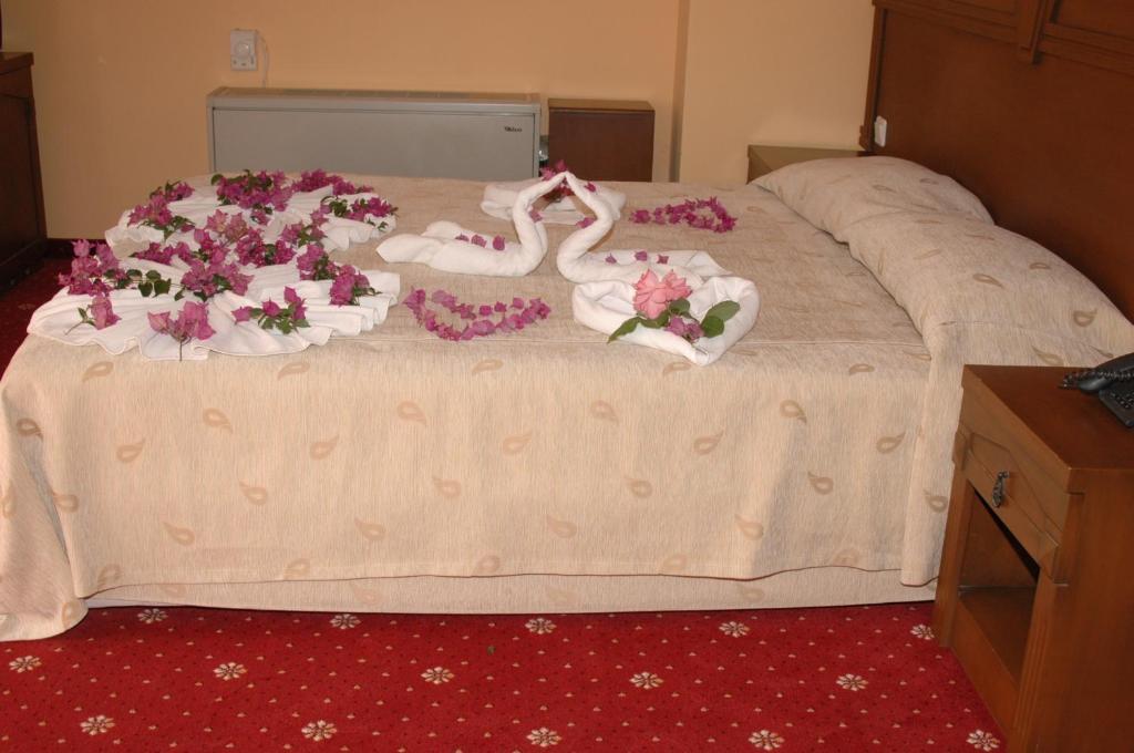Hera Otel Side