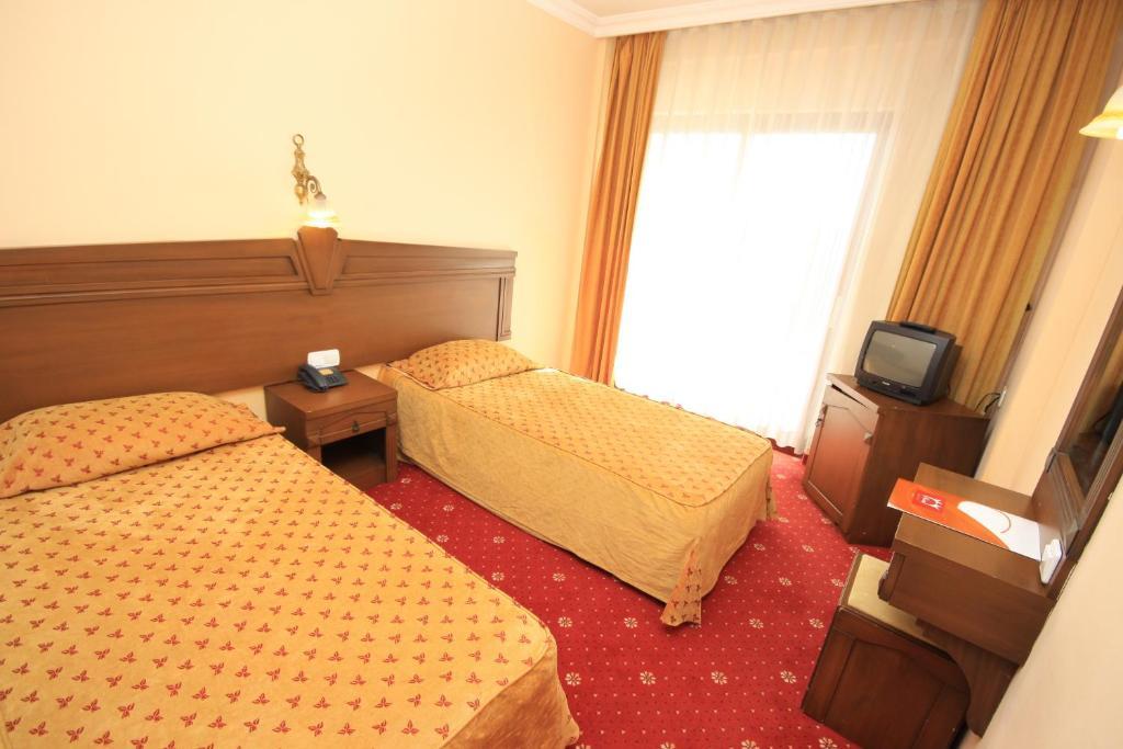 Otel Hera