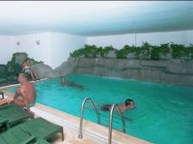 Otel Hera