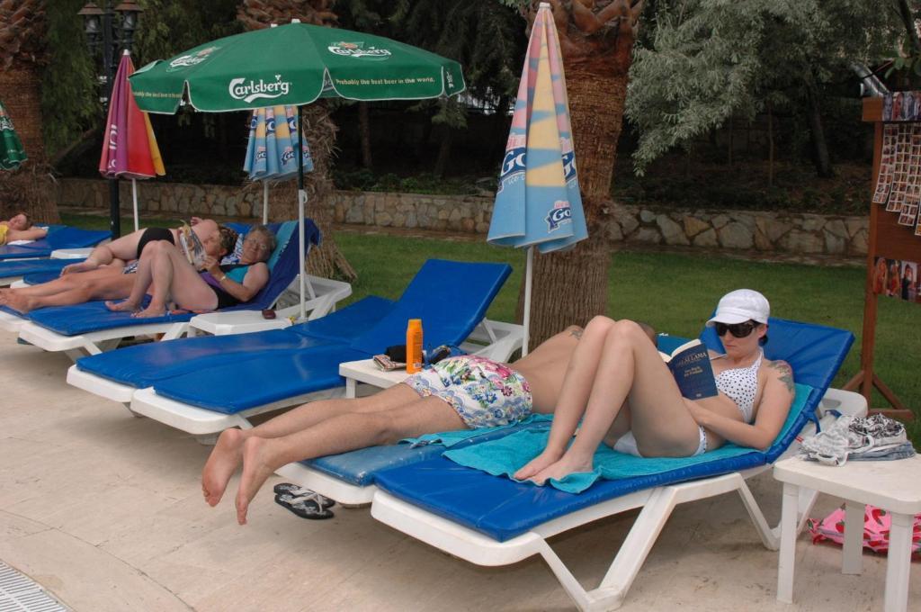 Otel Hera 2*