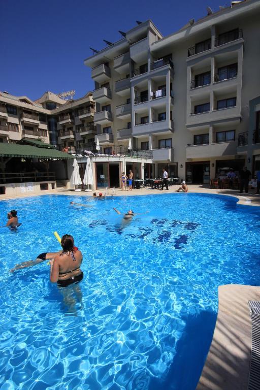 Hera Otel