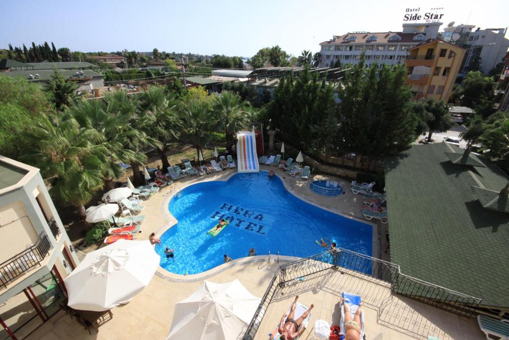 Hera Otel
