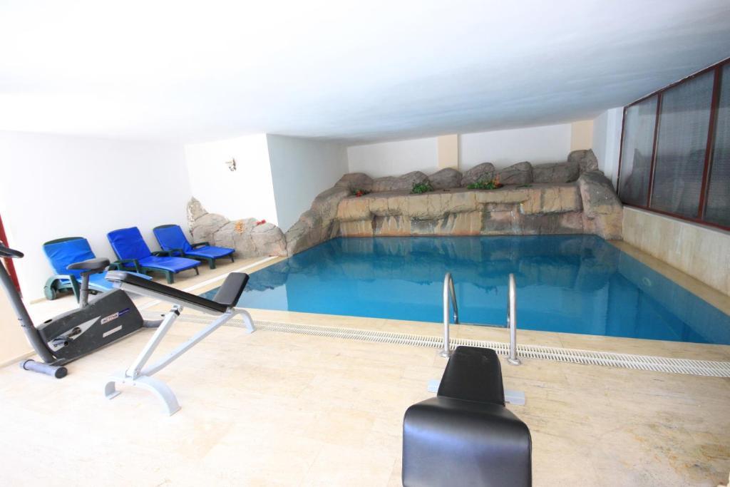 Otel Hera 2*