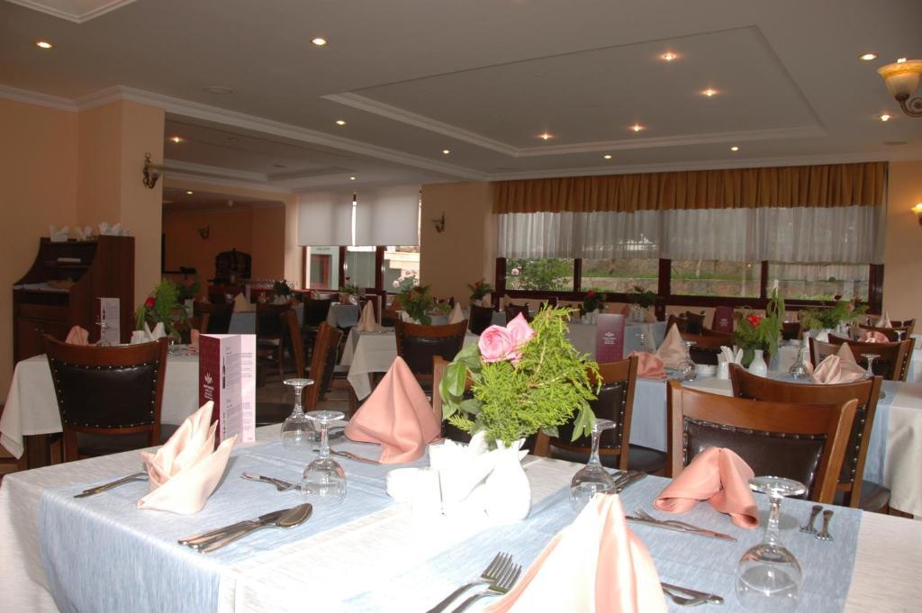Otel Hera