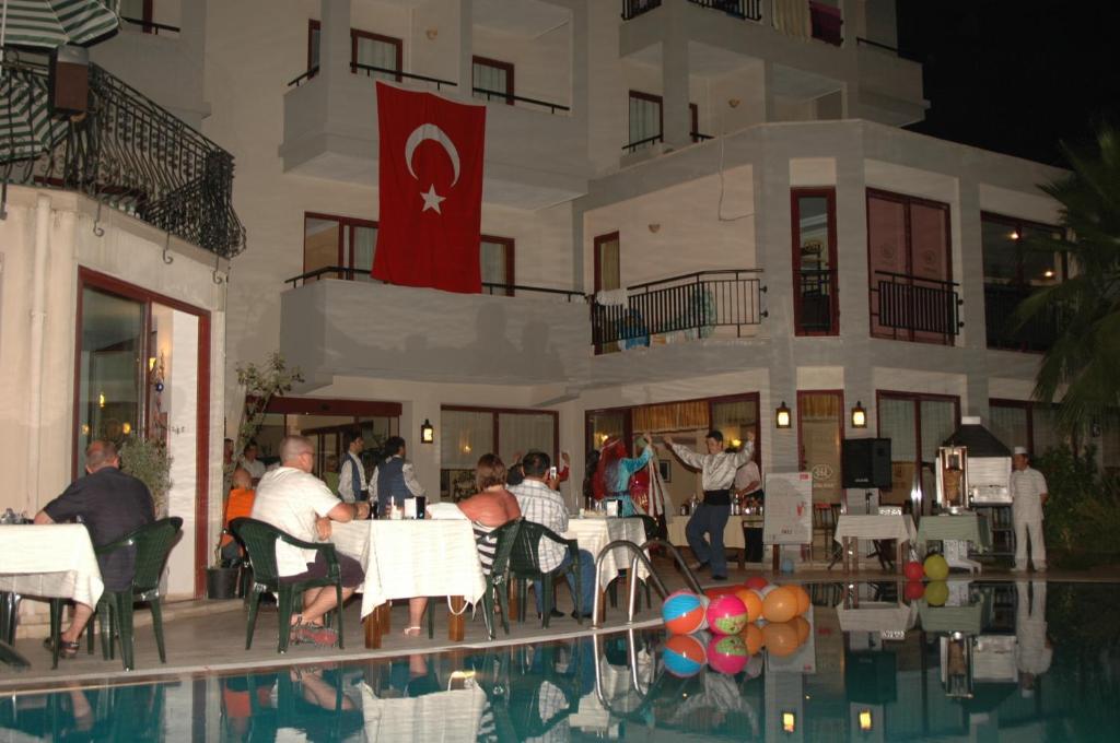 Hera Otel