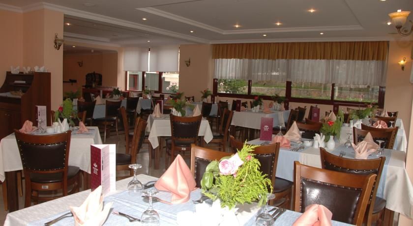 Otel Hera 2*