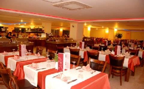 Otel Hera 2*