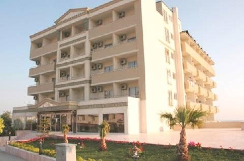 Hera Otel Side