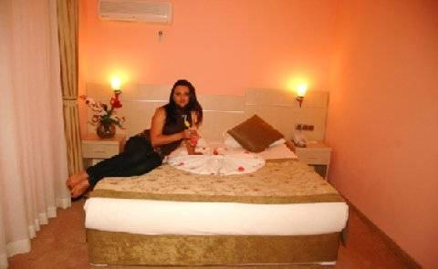 Otel Hera