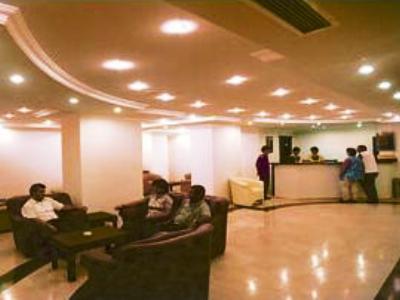 Hera Otel