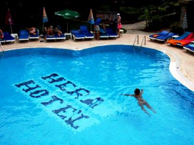 Otel Hera